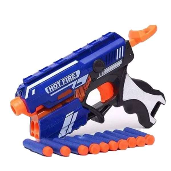 Toy Imagine Blaze Storm Gun for Kids 6-12