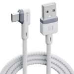 Fast Charging 3A Type-C Cable 1.2 Meter