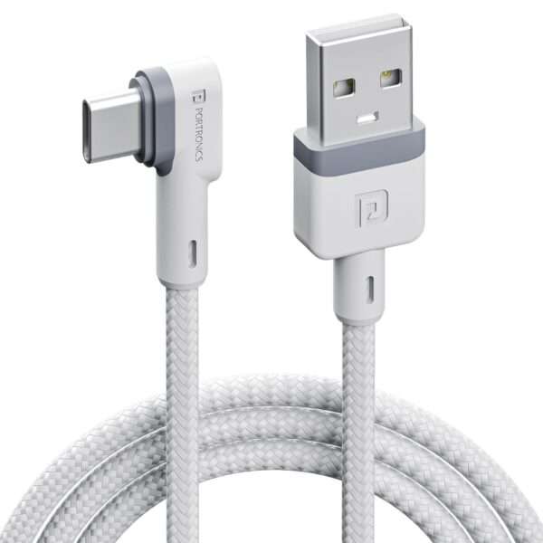 Fast Charging 3A Type-C Cable 1.2 Meter