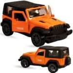 Thar 1:39 Scale Model Car Exclusive